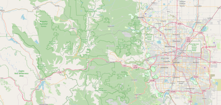 How To Download OpenStreetMap Data In QGIS For Free